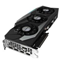 Видеокарта GIGABYTE GeForce RTX3090 24Gb GAMING OC Фото 3