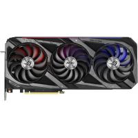 Видеокарта ASUS GeForce RTX3080 10Gb ROG STRIX GAMING Фото 1