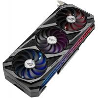 Видеокарта ASUS GeForce RTX3080 10Gb ROG STRIX GAMING Фото 3