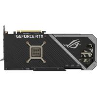 Видеокарта ASUS GeForce RTX3080 10Gb ROG STRIX GAMING Фото 4