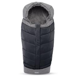 Зимний конверт Inglesina Onyx Black - A099K1ONB Фото