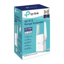 Ретранслятор TP-Link RE505X Фото 1