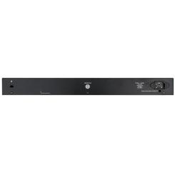 Коммутатор сетевой D-Link DGS-1250-28XMP Фото 2