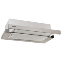 Вытяжка кухонная Eleyus BREEZE 470 60 IS Фото 1
