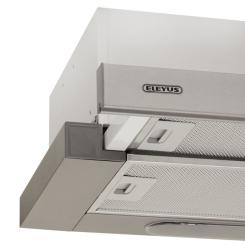 Вытяжка кухонная Eleyus BREEZE 470 60 IS Фото 6