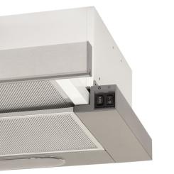 Вытяжка кухонная Eleyus BREEZE 470 60 IS Фото 7