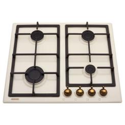 Варочная поверхность Eleyus SILVA 60 BG+RB CF Фото 1