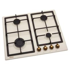 Варочная поверхность Eleyus SILVA 60 BG+RB CF Фото 2