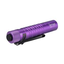 Фонарь Olight I5T EOS Purple Фото 1