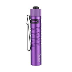 Фонарь Olight I5T EOS Purple Фото 3