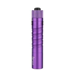 Фонарь Olight I5T EOS Purple Фото 4