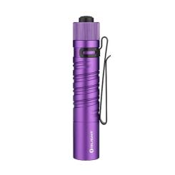 Фонарь Olight I5T EOS Purple Фото 5