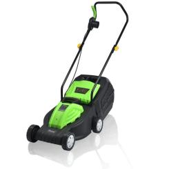 Газонокосилка Gartner ELM-1232 BL Фото