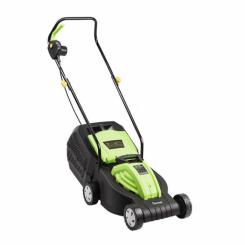 Газонокосилка Gartner ELM-1232 BL Фото 2