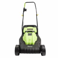 Газонокосилка Gartner ELM-1232 BL Фото 4