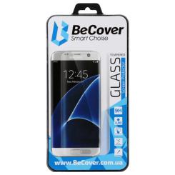 Стекло защитное BeCover Samsung Galaxy M51 SM-M515 Black Фото