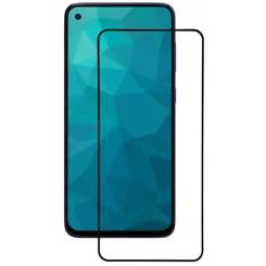 Стекло защитное BeCover Samsung Galaxy M51 SM-M515 Black Фото 1