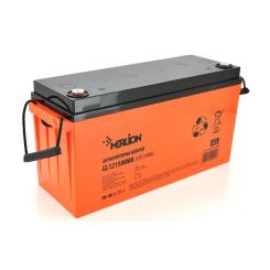 Батарея к ИБП Merlion 12V-150 Ah GEL Фото