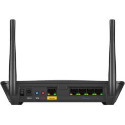 Маршрутизатор Linksys MR6350 Фото 2