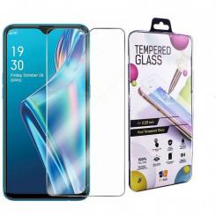 Стекло защитное Drobak OPPO A12 (Tempered glass) (222206) Фото
