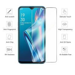 Стекло защитное Drobak OPPO A12 (Tempered glass) (222206) Фото 1