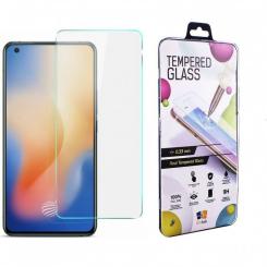 Стекло защитное Drobak Vivo X50 Tempered glass (222246) Фото