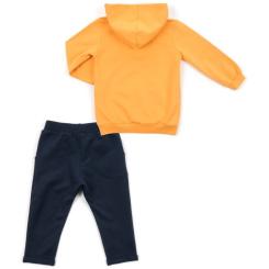 Спортивный костюм детский Breeze с динозавриком Фото 3