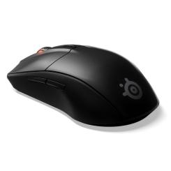 Мышка SteelSeries Rival 3 Wireless Black Фото