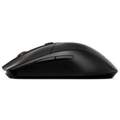 Мышка SteelSeries Rival 3 Wireless Black Фото 3