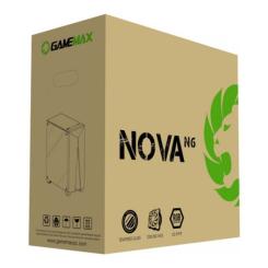 Корпус для ПК Gamemax Nova N6 Фото 11