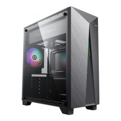 Корпус для ПК Gamemax Nova N6 Фото 2