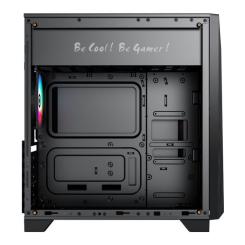 Корпус для ПК Gamemax Nova N6 Фото 8