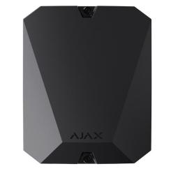 Модуль управления умным домом Ajax MultiTransmitter black Фото