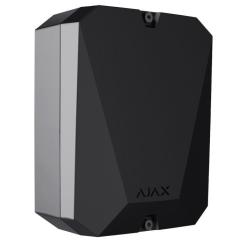Модуль управления умным домом Ajax MultiTransmitter black Фото 1