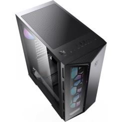 Корпус для ПК MSI MPG GUNGNIR 110R Фото 2