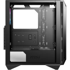 Корпус для ПК MSI MPG GUNGNIR 110R Фото 3