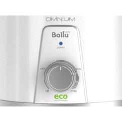 Бойлер Ballu BWH/S15OmniumO Фото 1