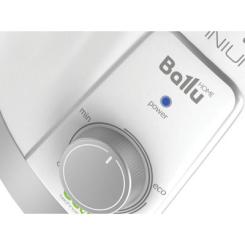 Бойлер Ballu BWH/S15OmniumO Фото 2