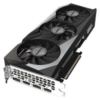 Видеокарта GIGABYTE GeForce RTX3070 8Gb GAMING OC Фото 1