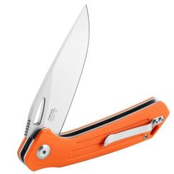 Нож Firebird FH921-OR Фото 2