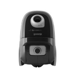 Пылесос Gorenje VCEA 28 GLBK Фото 3
