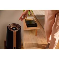 Увлажнитель воздуха Philips HU3918/10 Фото 6