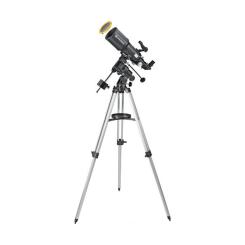 Телескоп Bresser Polaris Solar 102/460 EQ3 Carbon Фото