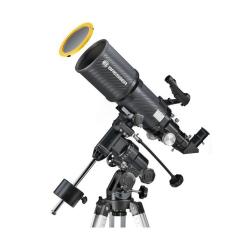 Телескоп Bresser Polaris Solar 102/460 EQ3 Carbon Фото 1
