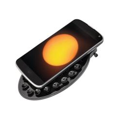 Телескоп Bresser Polaris Solar 102/460 EQ3 Carbon Фото 6