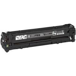 Корпус картриджа HP CF210A Black Фото