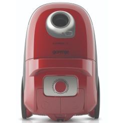 Пылесос Gorenje VCEA 23 GLR Фото 1
