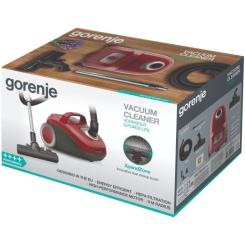 Пылесос Gorenje VCEA 23 GLR Фото 4