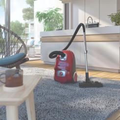 Пылесос Gorenje VCEA 23 GLR Фото 5