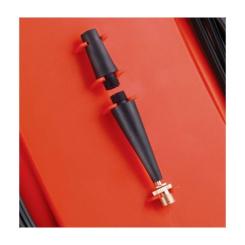 Автомобильный компрессор Black&Decker ASI200 Фото 1